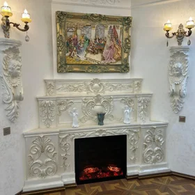 In Baku 160.0 m² apartment is for sale - Image 5