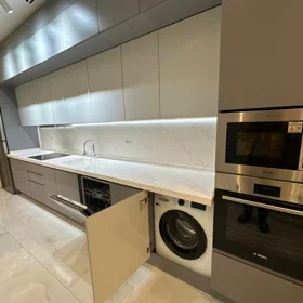 In Baku 101.0 m² apartment is for rent - Image 5