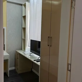 In Baku 45.0 m² apartment is for rent - Image 4