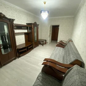 In Baku 60.0 m² apartment is for rent - Image 2