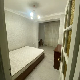 In Baku 60.0 m² apartment is for rent - Image 3