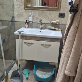 In Baku 90.0 m² apartment is for sale - Image 2