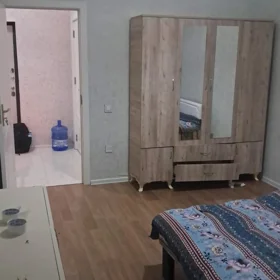 In Baku 40.0 m² apartment is for rent - Image 2