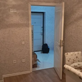 In Baku 40.0 m² apartment is for rent - Image 3