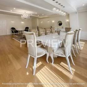 In Baku 204.0 m² apartment is for rent - Image 3