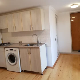 In Baku 35.0 m² house with 1.0 rooms is for rent - Image 3