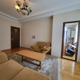 In Baku 55.0 m² apartment is for rent - Image 3