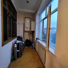 In Baku 55.0 m² apartment is for rent - Image 4