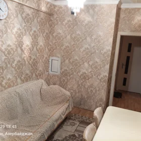 In Baku 46.0 m² apartment is for rent - Image 2
