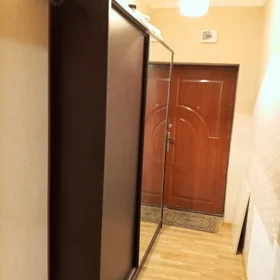 In Baku 46.0 m² apartment is for rent - Image 3