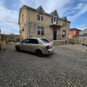 In Baku 110.0 m² house with 3.0 rooms is for sale - Image 2