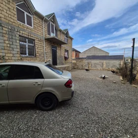 In Baku 110.0 m² house with 3.0 rooms is for sale - Image 5