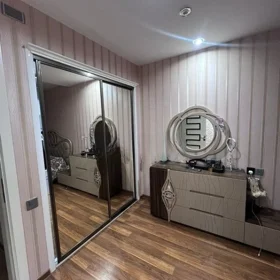 In Baku 100.0 m² apartment is for rent - Image 4