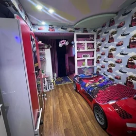 In Baku 100.0 m² apartment is for rent - Image 5