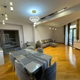 In Baku 150.0 m² apartment is for rent - Image 2