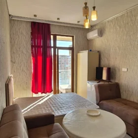 In Baku 35.0 m² apartment is for rent - Image 2