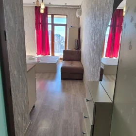 In Baku 35.0 m² apartment is for rent - Image 5