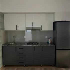 In Baku 80.0 m² house with 3.0 rooms is for rent - Image 3