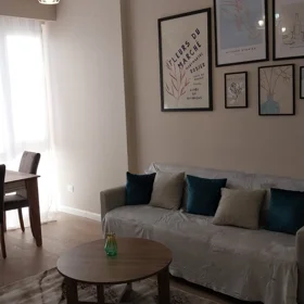 In Baku 50.0 m² apartment is for rent - Image 2