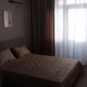 In Baku 50.0 m² apartment is for rent - Image 5