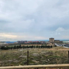 In Baku nan acre land is for sale - Изображение 3