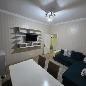 In Baku 60.0 m² apartment is for rent - Изображение 2