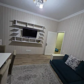 In Baku 60.0 m² apartment is for rent - Изображение 3