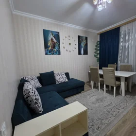 In Baku 60.0 m² apartment is for rent - Изображение 4
