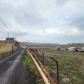 In Baku nan acre land is for sale - Изображение 2