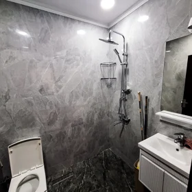 In Baku 125.0 m² apartment is for rent - Изображение 2