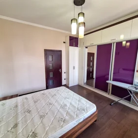 In Baku 125.0 m² apartment is for rent - Изображение 3