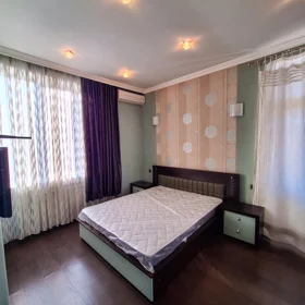 In Baku 125.0 m² apartment is for rent - Изображение 5