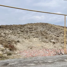 In Baku nan acre land is for sale - Изображение 5