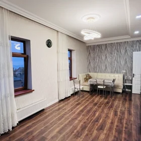 In Baku 350.0 m² house with 7.0 rooms is for sale - Изображение 5