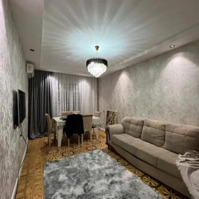 In Baku 100.0 m² apartment is for rent - Изображение 3
