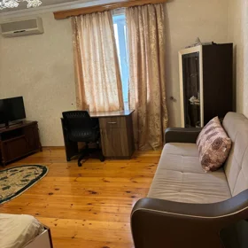 In Baku 42.0 m² apartment is for rent - Изображение 2