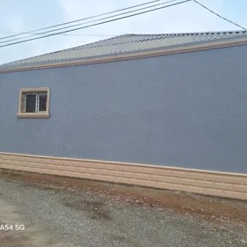 In Baku 90.0 m² house with 3.0 rooms is for sale - Изображение 2