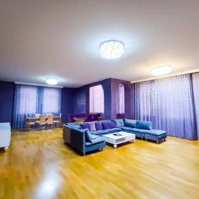 In Baku 220.0 m² apartment is for rent - Изображение 3