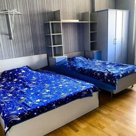 In Baku 220.0 m² apartment is for rent - Изображение 5