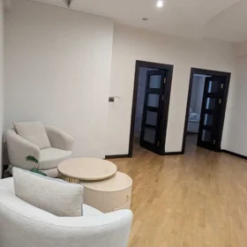 In Baku 170.0 m² apartment is for rent - Изображение 2