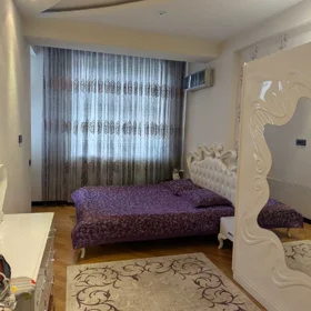 In Baku 170.0 m² apartment is for rent - Изображение 5