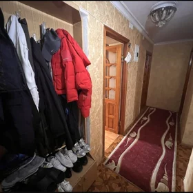 In Baku 60.0 m² apartment is for sale - Изображение 3