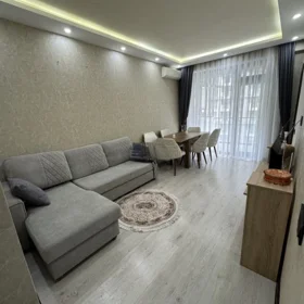 In Baku 50.0 m² apartment is for rent - Изображение 2