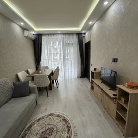 In Baku 50.0 m² apartment is for rent - Изображение 3