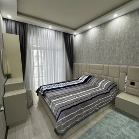 In Baku 50.0 m² apartment is for rent - Изображение 4