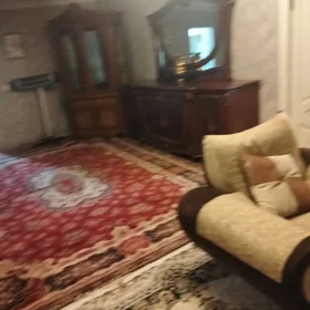 In Baku 68.0 m² house with 2.0 rooms is for rent - Изображение 4