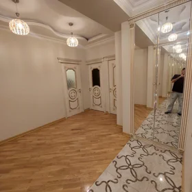 In Baku 100.0 m² apartment is for rent - Изображение 5