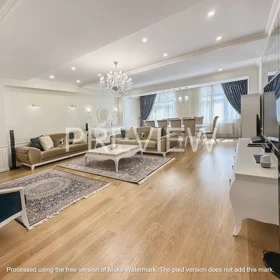 In Baku 205.0 m² apartment is for rent - Изображение 2