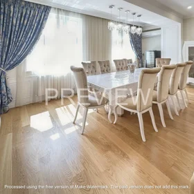 In Baku 205.0 m² apartment is for rent - Изображение 3