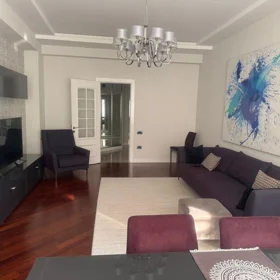 In Baku 143.0 m² apartment is for rent - Изображение 3